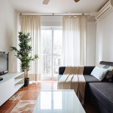 Calatrava Suite Apartment Sevilla Eksteriør bilde