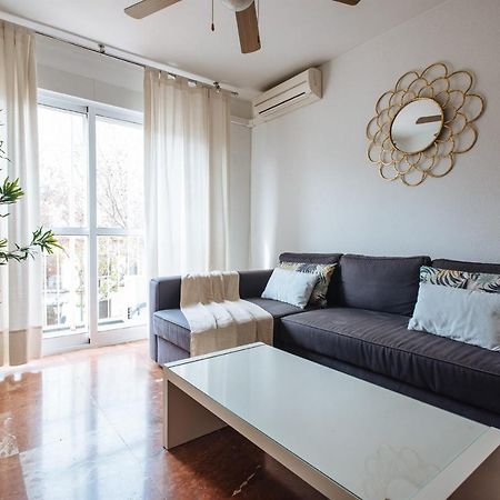 Calatrava Suite Apartment Sevilla Eksteriør bilde