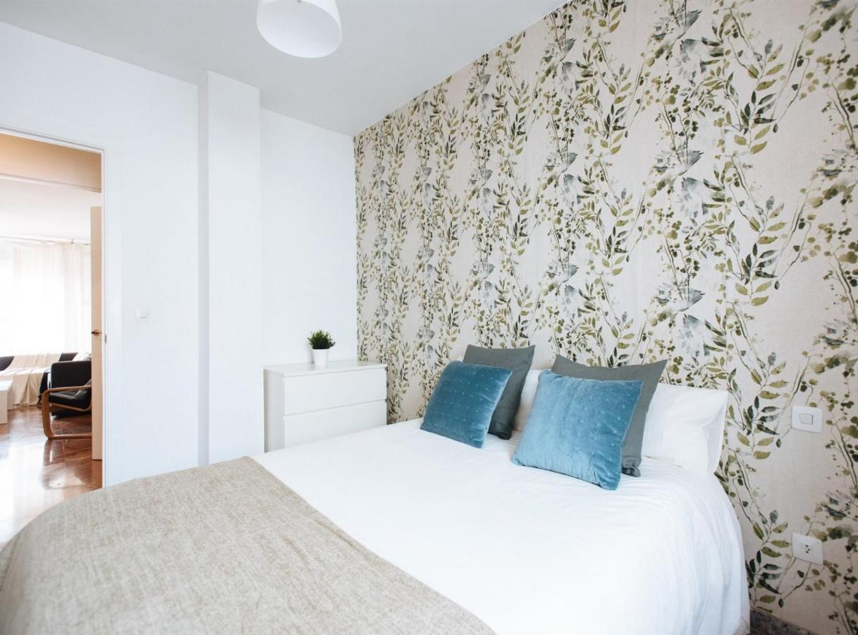 Calatrava Suite Apartment Sevilla Eksteriør bilde
