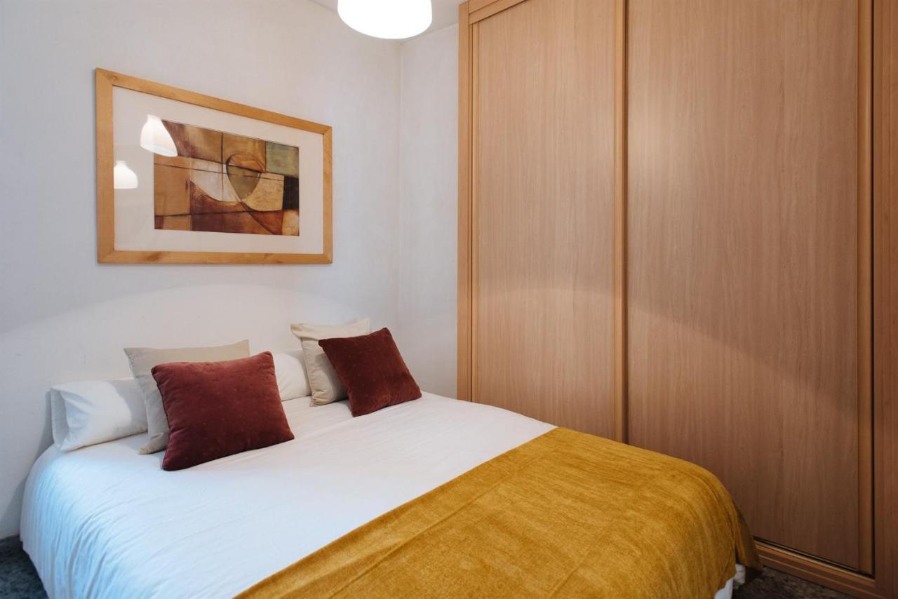 Calatrava Suite Apartment Sevilla Eksteriør bilde