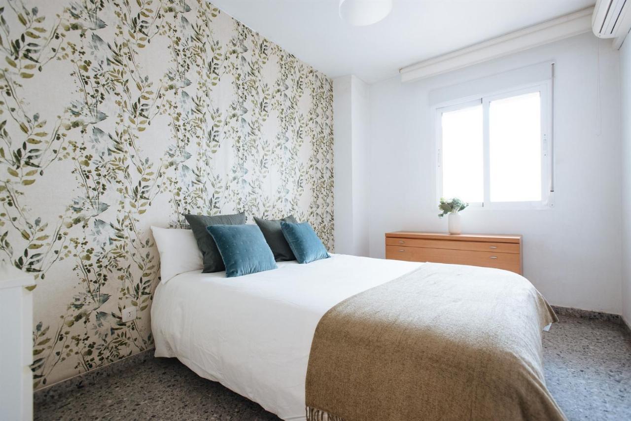 Calatrava Suite Apartment Sevilla Eksteriør bilde