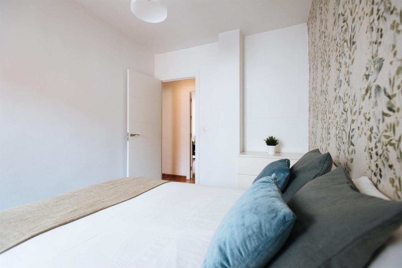 Calatrava Suite Apartment Sevilla Eksteriør bilde