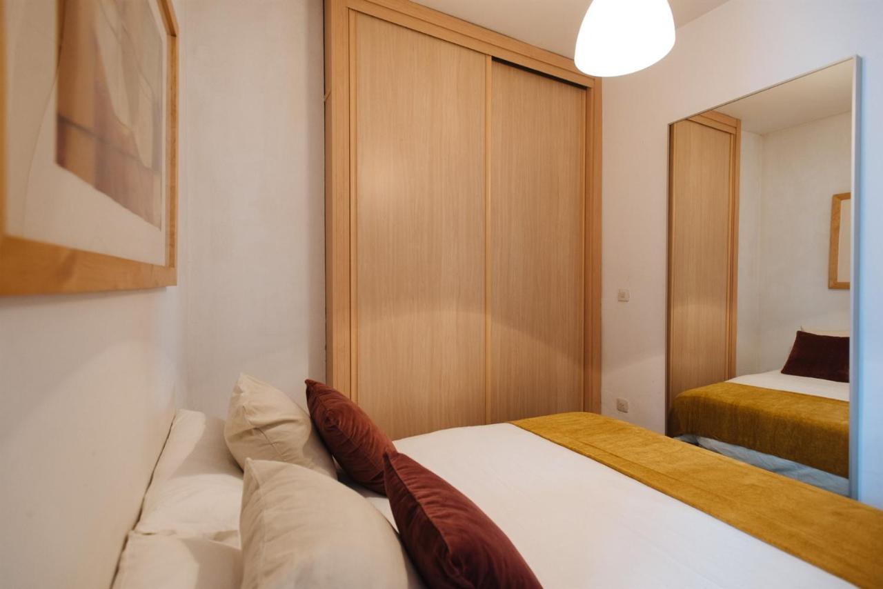 Calatrava Suite Apartment Sevilla Eksteriør bilde