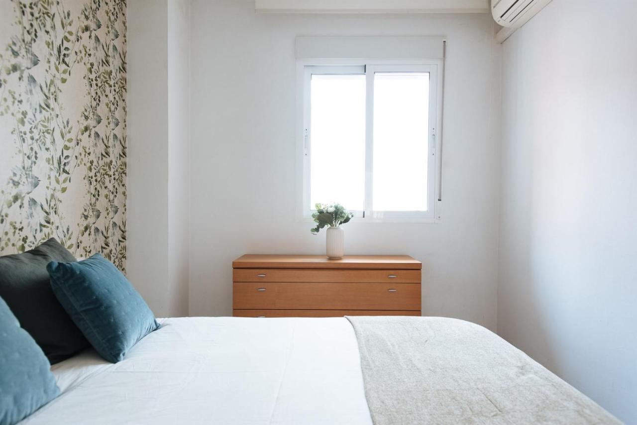 Calatrava Suite Apartment Sevilla Eksteriør bilde